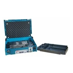Makita E-17790 SDS-PLUS Drill And Chisel Set -Makitae Outlet 77564084 3
