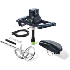 Festool MX 1200 RE EF HS3R MISCELATORE 1200W Cod. 576743