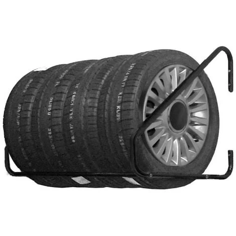 Porta Gomme Da Muro 1 Porta Gomme Da Muro