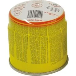 CARTUCCIA BUTANO CASTOLIN 190G 730240MIN2
