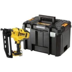 DeWalt Cordless Groppinatrice XJ, 18 V, 1 pezzo, Dcn660nt Da 63 mm