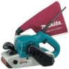 Makita 9403 Levigatrice A Nastro 100 X 610 Mm, 1200 W