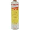 CARTUCCIA GAS CASTOLIN 1350 600ML 657530
