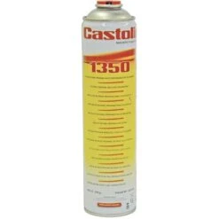 CARTUCCIA GAS CASTOLIN 1350 600ML 657530