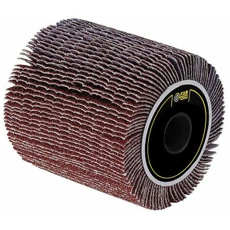 Fartools 110878 - Rullo A Lamella Per Rinnovatore Di Precisione 1 Fartools 110878 - Rullo A Lamella Per Rinnovatore Di Precisione