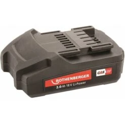 Rothenberger BATERIA ROMAX 4000 18V/2,0AH