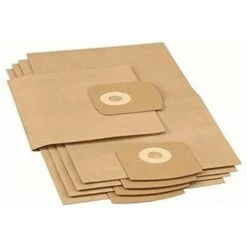 Proxxon BOLSA PAPEL ASPIRADOR CW-MATC 27494