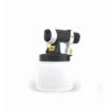 WAGNER Inserto Wall Extra Texture Per Intonaci Decorativi E Pitture A Stucco, Accessorio Per Pistola A Spruzzo WAGNER WallSprayer, Capacità 1300 Ml