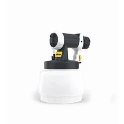 WAGNER Inserto Wall Extra Texture Per Intonaci Decorativi E Pitture A Stucco, Accessorio Per Pistola A Spruzzo WAGNER WallSprayer, Capacità 1300 Ml