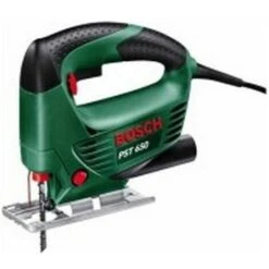 Bosch Seghetto Alternativo Easy Pst650