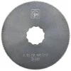 Fein 63502102016 HSS Lama Circolare 63 Mm 2 Pz.