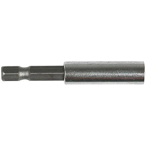 Portainserto Magnetico Lunghezza Mm 60 1 Portainserto Magnetico Lunghezza Mm 60