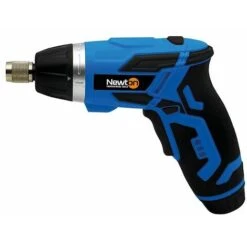 NEWTON Avvitatore A Batteria Integrata Da 3.6 V, Svitavvita Completo Di Accessori