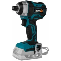 NEWTON Avvitatore Ad Impulsi A Batteria 18 V, Attacco 1/4', Solo Corpo Macchina