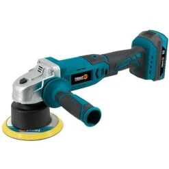 NEWTON Lucidatrice Orbitale A Batteria Linea One4all18v, Solo Corpo Macchina