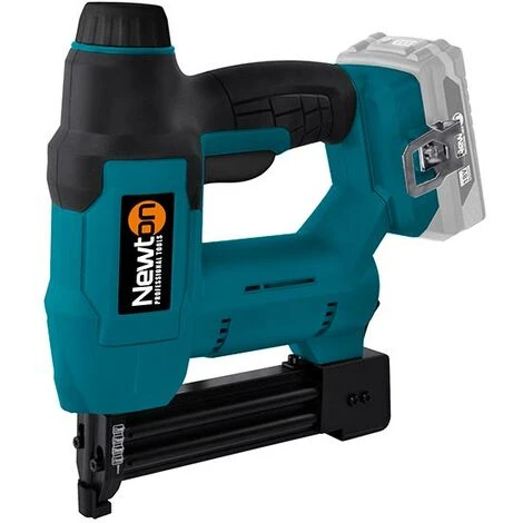 NEWTON Pistola Sparachiodi A Batteria Linea One4all18v, Solo Corpo Macchina 1 NEWTON Pistola Sparachiodi A Batteria Linea One4all18v, Solo Corpo Macchina