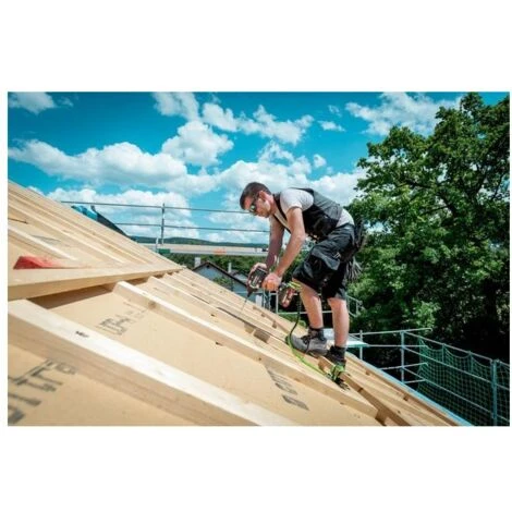 Metabo SSW 18 LTX 800 BL Trapano Avvitatore Battente A Batteria 4 Metabo SSW 18 LTX 800 BL Trapano Avvitatore Battente A Batteria - immagine 4