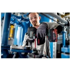 Metabo SSW 18 LTX 800 BL Trapano Avvitatore Battente A Batteria 9 Metabo SSW 18 LTX 800 BL Trapano Avvitatore Battente A Batteria -Makitae Outlet 80993763 5