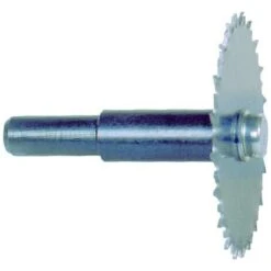 FRESA CIRCOLARE A SEGA ART. 370.00