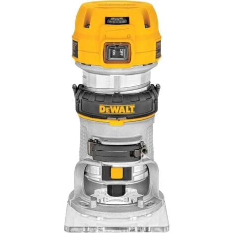 Rifilatore DEWALT 850W - D26200 1 Rifilatore DEWALT 850W - D26200