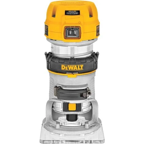 Rifilatore DEWALT 850W - D26200 2 Rifilatore DEWALT 850W - D26200 - immagine 2