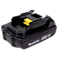 Makita DPJ 180 Y1J Fresatrice Intestatrice A Batteria 18 V + 1x Batteria 1,5 Ah + Valigetta Makpac - Senza Caricabatterie 9 Makita DPJ 180 Y1J Fresatrice Intestatrice A Batteria 18 V + 1x Batteria 1,5 Ah + Valigetta Makpac - Senza Caricabatterie -Makitae Outlet 81385121 5