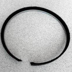 SPAZZOLA X LEVIGATRICE A PARETI MODELLO.WS004