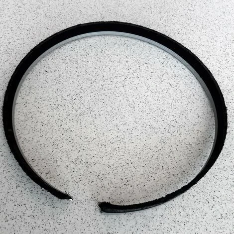 SPAZZOLA X LEVIGATRICE A PARETI MODELLO.WS004 1 SPAZZOLA X LEVIGATRICE A PARETI MODELLO.WS004