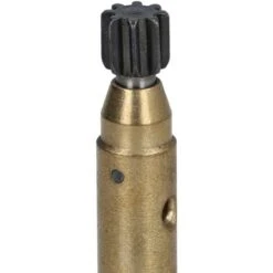 Vhbw Pompa Dell'olio Compatibile Con Stihl MS 250, MS250C, MSA160C Motosega - Metallo, 0,8 Cm Diametro, Regolabile -Makitae Outlet 81845110 5