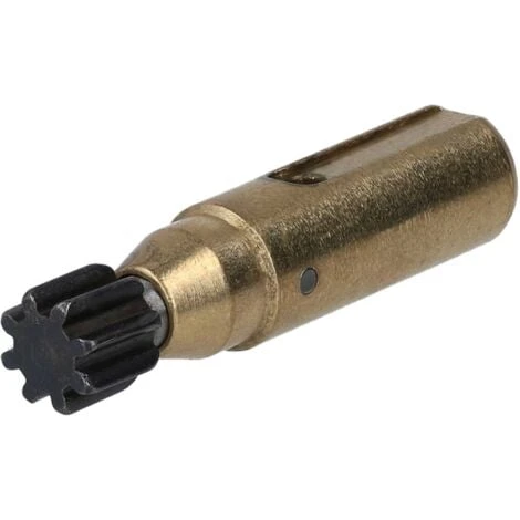 Vhbw Pompa Dell'olio Compatibile Con Stihl MS 210, MS 211, MS 230, MS 191T, MS210C, MS211C, MS230C Motosega - Metallo, 0,8 Cm Diametro, Regolabile 1 Vhbw Pompa Dell'olio Compatibile Con Stihl MS 210, MS 211, MS 230, MS 191T, MS210C, MS211C, MS230C Motosega - Metallo, 0,8 Cm Diametro, Regolabile