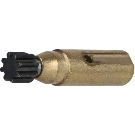 Vhbw Pompa Dell'olio Compatibile Con Stihl MS 210, MS 211, MS 230, MS 191T, MS210C, MS211C, MS230C Motosega - Metallo, 0,8 Cm Diametro, Regolabile 3 Vhbw Pompa Dell'olio Compatibile Con Stihl MS 210, MS 211, MS 230, MS 191T, MS210C, MS211C, MS230C Motosega - Metallo, 0,8 Cm Diametro, Regolabile - immagine 3