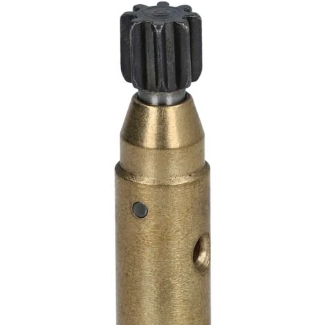 Vhbw Pompa Dell'olio Compatibile Con Stihl MS 210, MS 211, MS 230, MS 191T, MS210C, MS211C, MS230C Motosega - Metallo, 0,8 Cm Diametro, Regolabile 5 Vhbw Pompa Dell'olio Compatibile Con Stihl MS 210, MS 211, MS 230, MS 191T, MS210C, MS211C, MS230C Motosega - Metallo, 0,8 Cm Diametro, Regolabile - immagine 5