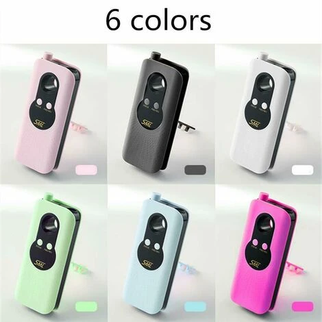 No Brand FRESA ELETTRICA PORTATILE PER MANICURE E PEDICURE TRAPANO UNGHIE NAIL ART 1 No Brand FRESA ELETTRICA PORTATILE PER MANICURE E PEDICURE TRAPANO UNGHIE NAIL ART