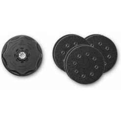 Fein Sanding Set SLP D115