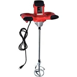 FRUSTA ELICA PER TRAPANO MISCELATORE MESCOLATORE ø 120 MM ATTACCO M14 60 CM -Makitae Outlet 82623143 5