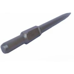 Scalpello A Punta Per Martello Demolitore 400mm Con Attacco Esagonale 30mm 07349 7 Scalpello A Punta Per Martello Demolitore 400mm Con Attacco Esagonale 30mm 07349 -Makitae Outlet 82623146 3