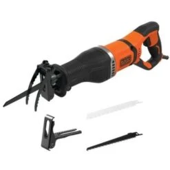 Sega A Gattuccio Black & Decker 750w A Filo - Bes301-qs