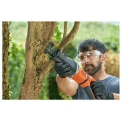 Sega A Gattuccio Black & Decker 750w A Filo - Bes301-qs -Makitae Outlet 82678452 4