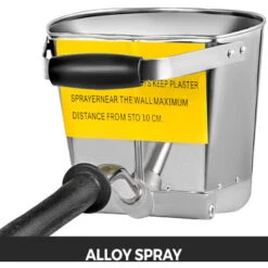 Pistola A Spruzzo Pistola Per Mortaio A Cemento Pneumatico In Materiale Lega -Makitae Outlet 82818328 3