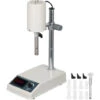 VEVOR 1000ml FSH-2A Omogeneizzatore Ad Alta Velocita Omogeneizzatore In Acciaio Inossidabile Dispenser Da Laboratorio Omogeneizzatore Meccanico