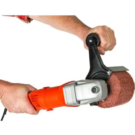 Satinatrice Elettrica SM100 Holzmann Maschinen SM100230V 800 W 2 Satinatrice Elettrica SM100 Holzmann Maschinen SM100230V 800 W - immagine 2