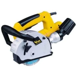 Vigor Scanalatore Vsca-125