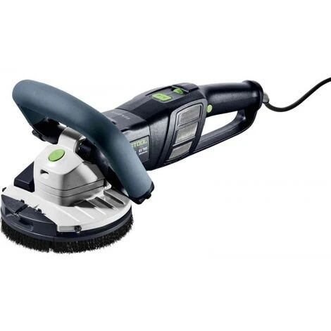 Festool RG 130 ECI-Set DIA AB Levigatrice Per Edilizia Renofix 130 Mm Con Disco Diamantato Dia Abrasiv 2 Festool RG 130 ECI-Set DIA AB Levigatrice Per Edilizia Renofix 130 Mm Con Disco Diamantato Dia Abrasiv - immagine 2