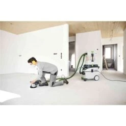 Festool RG 130 ECI-Set DIA AB Levigatrice Per Edilizia Renofix 130 Mm Con Disco Diamantato Dia Abrasiv 8 Festool RG 130 ECI-Set DIA AB Levigatrice Per Edilizia Renofix 130 Mm Con Disco Diamantato Dia Abrasiv -Makitae Outlet 84693917 4