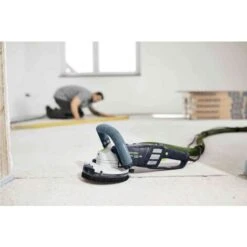 Festool RG 130 ECI-Set DIA HD Levigatrice Per Edilizia Renofix 130 Mm Con Disco Diamantato Dia Hard 8 Festool RG 130 ECI-Set DIA HD Levigatrice Per Edilizia Renofix 130 Mm Con Disco Diamantato Dia Hard -Makitae Outlet 84693924 4