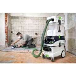 Festool RG 130 ECI-Set DIA HD Levigatrice Per Edilizia Renofix 130 Mm Con Disco Diamantato Dia Hard 9 Festool RG 130 ECI-Set DIA HD Levigatrice Per Edilizia Renofix 130 Mm Con Disco Diamantato Dia Hard -Makitae Outlet 84693924 5