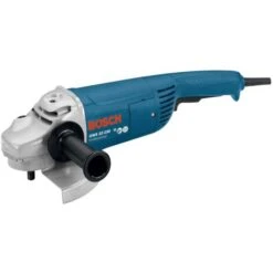 Smerigliatrice Angolare Bosch GWS 22-230 H Professionale
