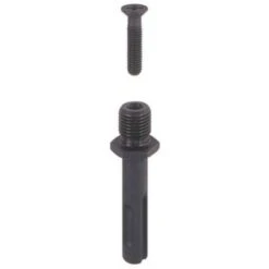 KRINO ADATTATORE SDS PLUS X MANDRINO 1/2MXMM 20