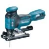 Makita DJV181ZJ Seghetto Alternativo Brushless 18v Senza Batterie