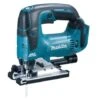Makita DJV182ZJ Seghetto Alternativo 18v Senza Batterie
